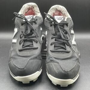 New Balance Men's Atheltic Shoes PLTUPEK1 Black13 2E US